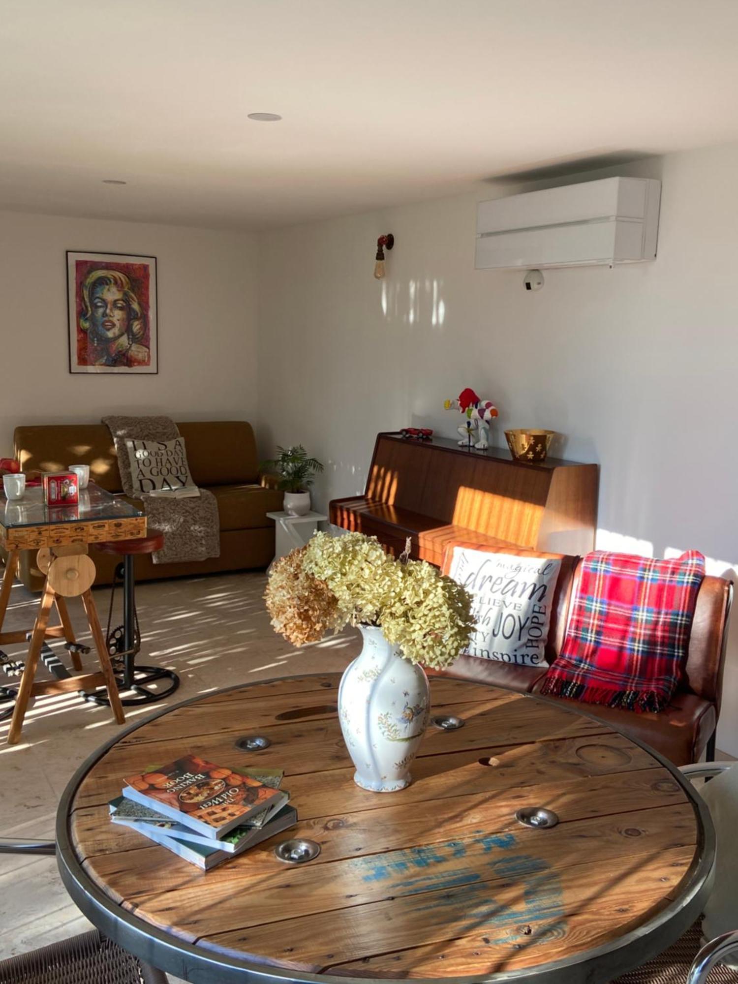 בלרוק-לה-באינס Lemodernlounge, Hebergement Cosy Moderne Spacieux מראה חיצוני תמונה